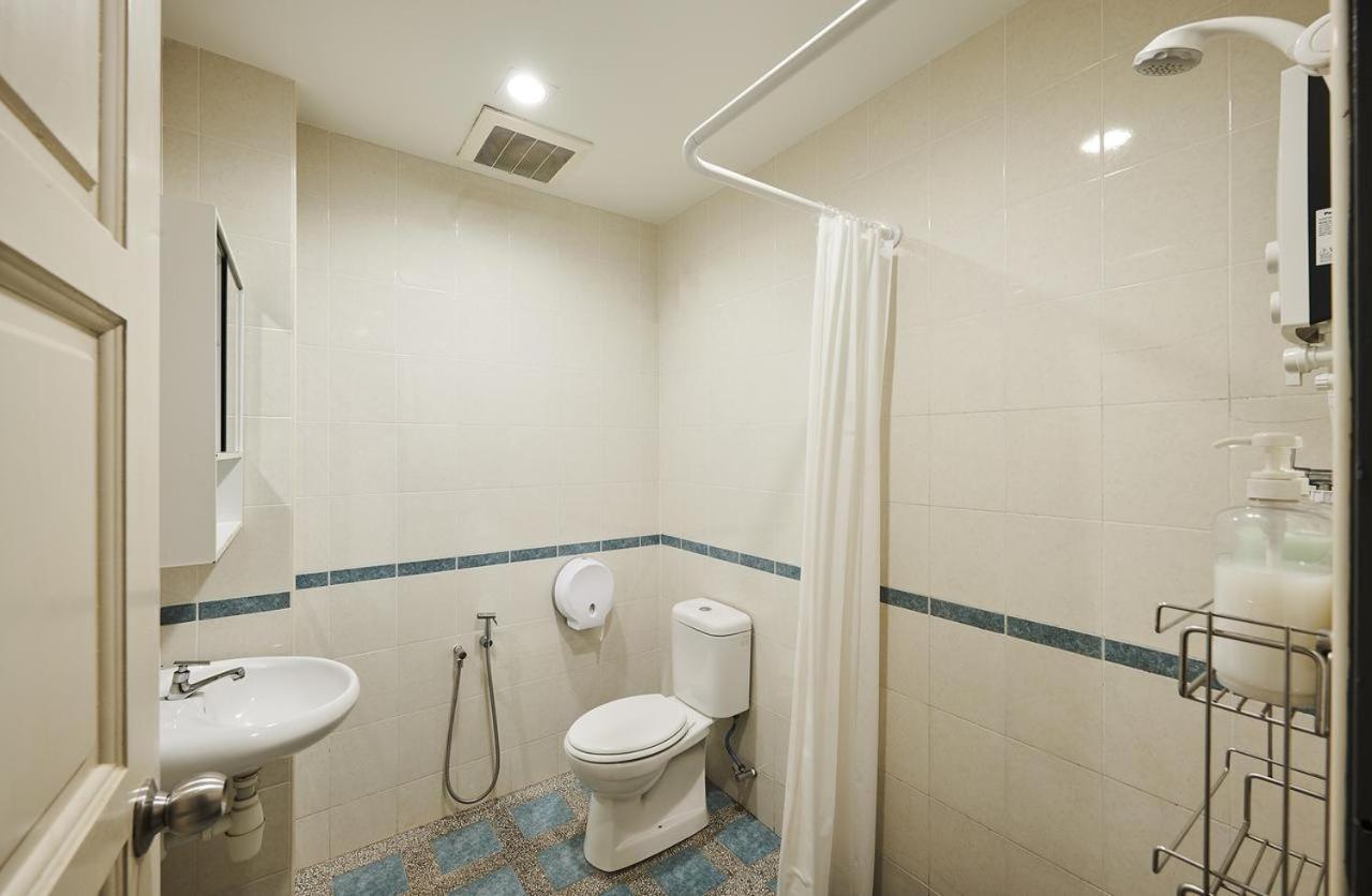 Sleepy Nomad Guesthouse Melaka Zewnętrze zdjęcie