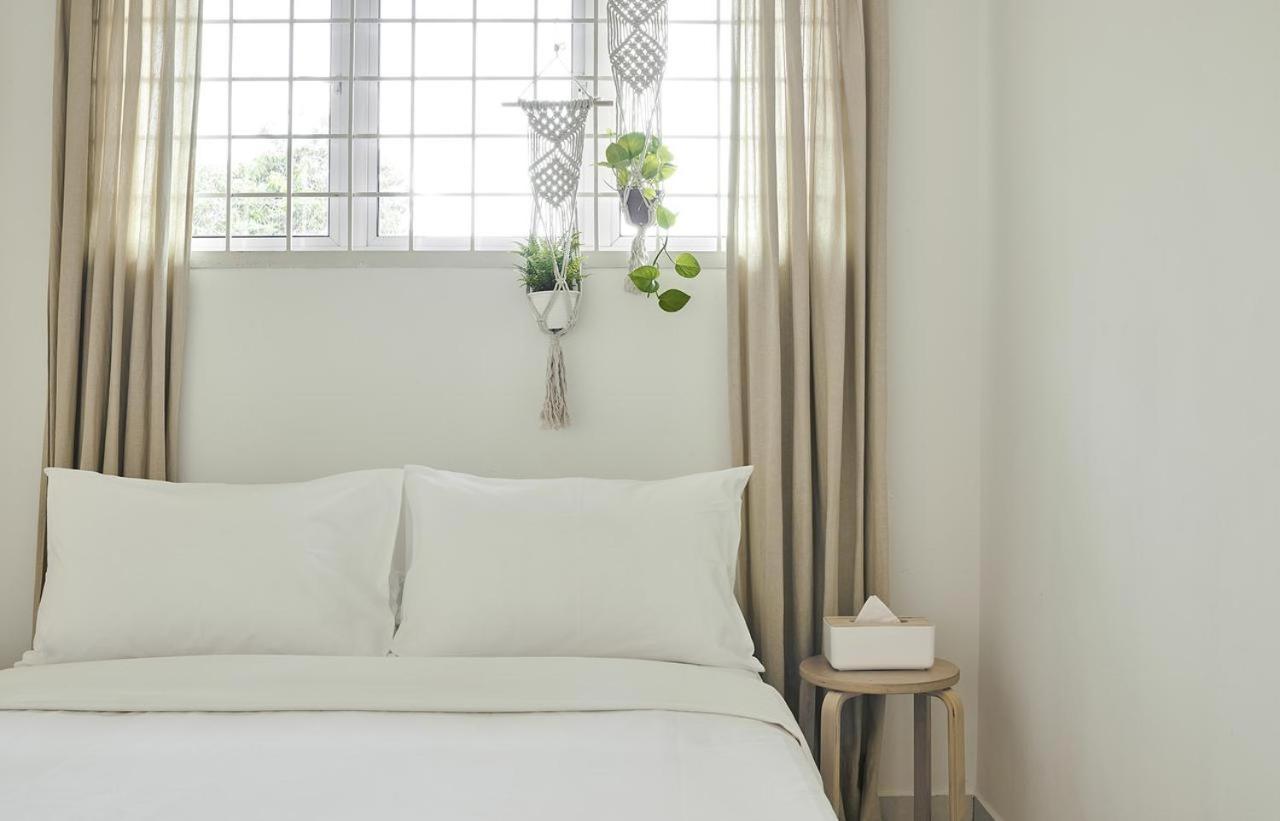 Sleepy Nomad Guesthouse Melaka Zewnętrze zdjęcie